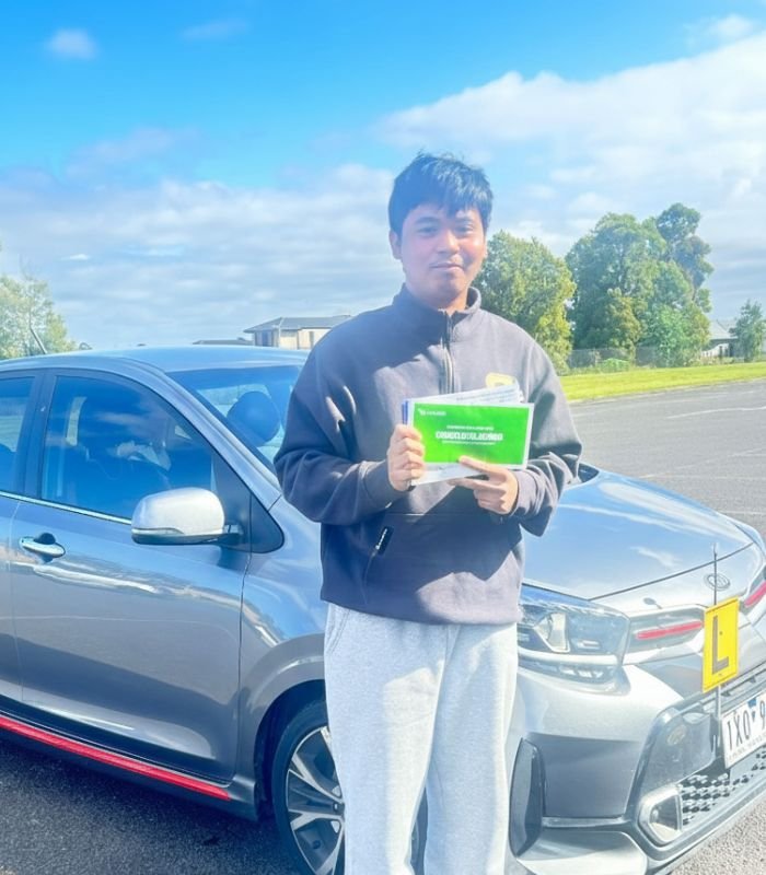 Victorian Multicultural Driving School (4)